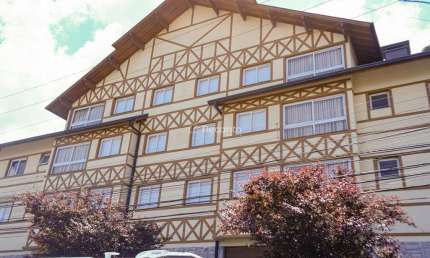 APARTAMENTO COBERTURA A VENDA NO CENTRO DE GRAMADO, Floresta, Gramado - RS