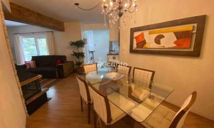 Apartamento com 3 quartos à venda na Rua Alfredo Schneider, Planalto, Gramado