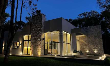 CASA GOLF CLUB A VENDA EM GRAMADO, Golf Club, Gramado - RS
