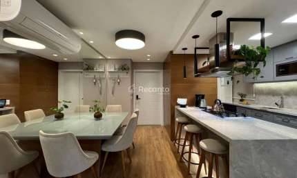 Apartamento com 1 quarto à venda na Rua Oito De Abril, São José, Canela