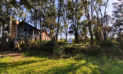 Terreno à venda na Carniel, Vivendas do Arvoredo, Gramado