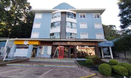 APARTAMENTO DE 4 DORMITORIOS A VENDA EM GRAMADO, Centro , Gramado - RS