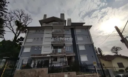 Apartamento com 3 quartos à venda na Rua Borges De Medeiros, Centro, Canela