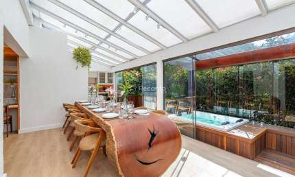 CASA 4 DORMITÓRIOS A VENDA EM GRAMADO - RS, Planalto, Gramado - RS