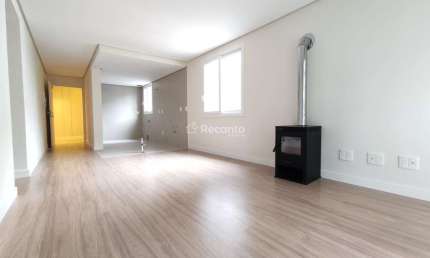 Apartamento com 1 quarto à venda na Rua Borges De Medeiros, Centro, Canela