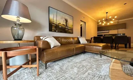 Apartamento com 3 quartos à venda na Rua São Pedro, Centro, Gramado