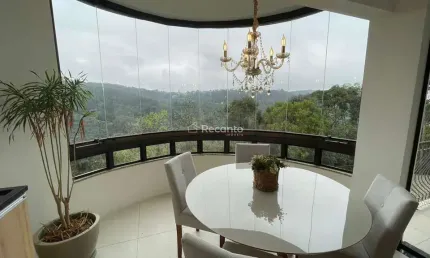 Apartamento com 3 quartos à venda na Travessa Escoces, Avenida Central, Gramado