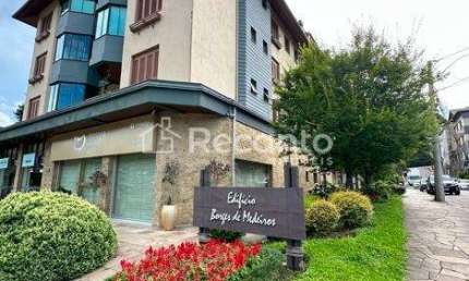 Apartamento com 3 quartos à venda na Avenida Borges De Medeiros, Centro, Gramado