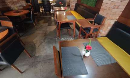 Ponto comercial à venda na R. São Pedro Centro Gramado, Centro, Gramado