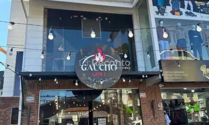 Ponto comercial à venda na R. São Pedro Centro Gramado, Centro, Gramado