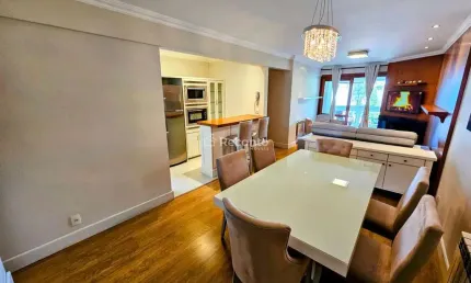 Apartamento com 2 quartos à venda na Rua Paul Harris, Centro, Canela