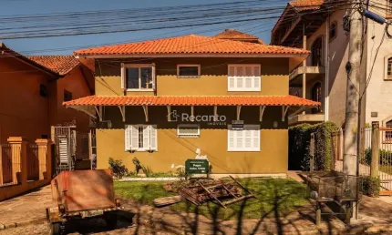 Apartamento com 1 quarto à venda na Papa João Xxiii, Centro, Canela