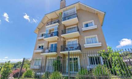 Apartamento com 2 quartos à venda na Rua Santo ângelo, Maggi, Canela