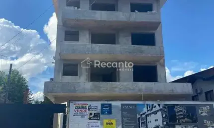 Apartamento com 2 quartos à venda na Rua: Batista Luzardo, Centro, Canela