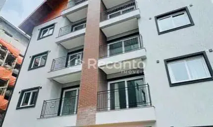 Apartamento com 2 quartos à venda na Avenida Júlio De Castilhos, Centro, Canela