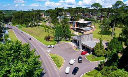 LOTE A VENDA NO ASPEN MONTAIN EM GRAMADO , Aspen Mountain, Gramado - RS