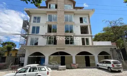 Apartamento com 2 quartos à venda na Rua Rodolfo Schlieper, Centro, Canela