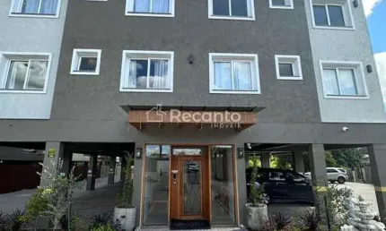 Apartamento com 2 quartos à venda na Avenida Cônego João Marchesi, Canelinha, Canela