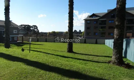 TERRENO A VENDA NO ALTOS PINHEIROS EM CANEA , Centro, Canela - RS