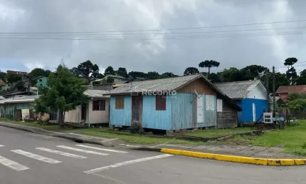TERRENO A VENDA  EM CANELA , Distrito Industrial, Canela - RS