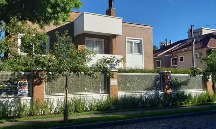 Apartamento com 1 quarto à venda na Rua Nagibe Galdino Da Rosa, Vila Luiza, Canela