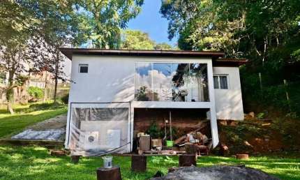 CASA A VENDA NO MATO QUEIMADO , Mato Queimado, Gramado - RS