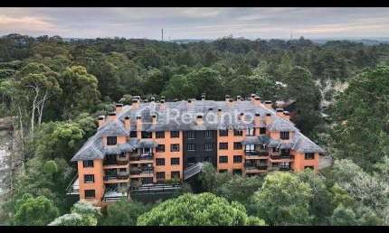 APARTAMENTO 2 DORMITÓRIOS NO PARQUE DAS ORQUIDEAS , Parque das Orquídeas, Gramado - RS