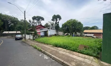 TERRENO A VENDA EM CANELA NO BAIRRO PALACE HOTEL , Palace Hotel, Canela - RS