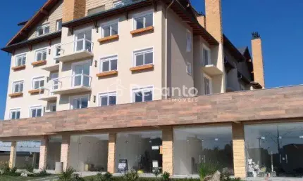 Apartamento com 3 quartos à venda na Rua Dom Pedro Ll, Centro, Canela