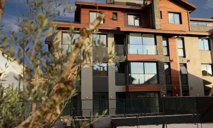 Apartamento com 2 quartos à venda na Rua São Pedro, Centro, Gramado