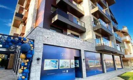 Apartamento com 1 quarto à venda na Avenida Osvaldo Aranha, Centro, Canela