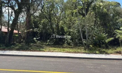 Terreno à venda na Rua Dos Pinheiros, Alpes Verdes, Canela