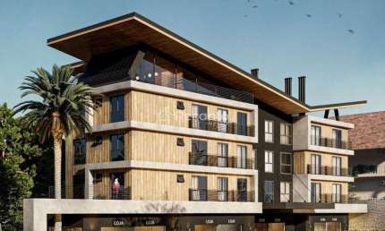 Apartamento com 1 quarto à venda na Av. 1° De Maio, Várzea Grande, Gramado
