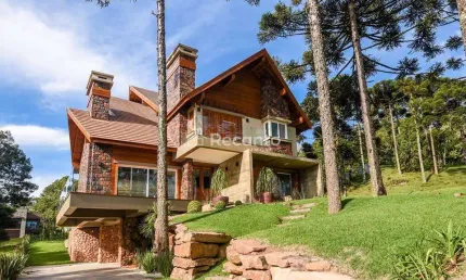 Apartamento à venda na Rs 235, Km 32, Aspen Mountain, Gramado