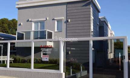 Apartamento com 2 quartos à venda na Rua João Simplício, Centro, Canela