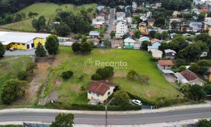Apartamento à venda na Rua Serafim Benetti, Floresta, Gramado