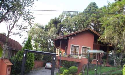 Apartamento com 6 quartos à venda na Rua Sete De Setembro, Centro, Canela