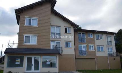 Apartamento à venda na Rua Canela Amarela, Vila do Cedro, Canela