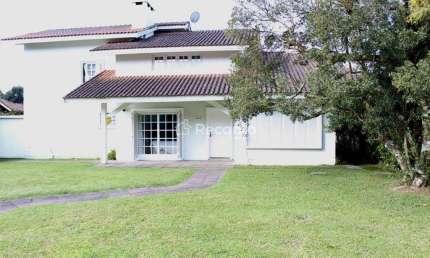 Apartamento com 5 quartos à venda na Rua Governador Valter Jobin, Vila Luiza, Canela