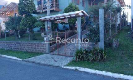 Apartamento à venda na Rua Itapeva, Carniel, Gramado
