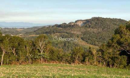 ÁREA À VENDA, 30000 M²  - SERRA GRANDE - GRAMADO/RS