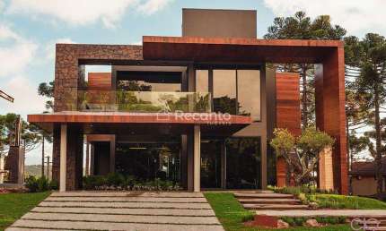 Apartamento com 4 quartos à venda na Rodovia Rs 235, Aspen Mountain, Gramado