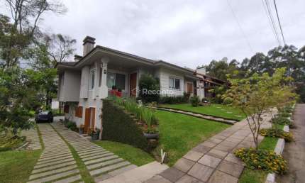 Apartamento com 7 quartos à venda na Rua Anibaldo Ramm, Planalto, Gramado