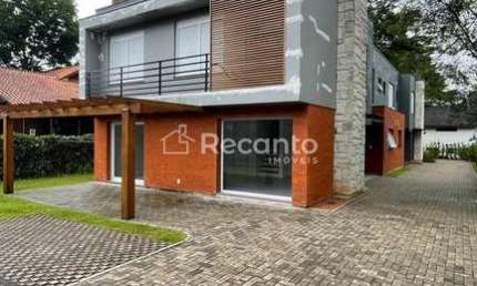 Apartamento com 3 quartos à venda na Rua Governador Valter Jobin, Vila Luiza, Canela