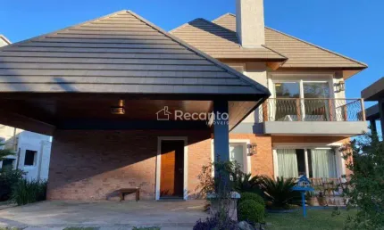 Apartamento com 4 quartos à venda na Rodovia Rs 235, Aspen Mountain, Gramado