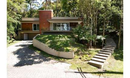 Apartamento com 3 quartos à venda na Rua Dos Papagaios, Quinta da Serra, Canela