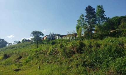 ÁREA À VENDA, 36000 M²  - VÁRZEA GRANDE - GRAMADO/RS