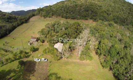 ÁREA À VENDA, 223400 M²  - MATO QUEIMADO - GRAMADO/RS
