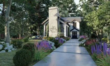 Apartamento com 3 quartos à venda na Rua Prefeito Waldemar Frederico Weber, Vale do Bosque, Gramado