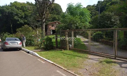 Apartamento à venda na Estrada Da Tapera, Casa Grande, Gramado